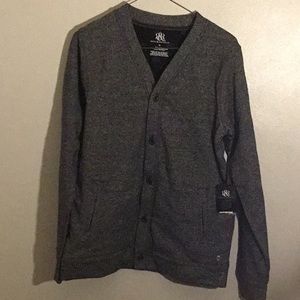 New kid rock and Republic cardigan